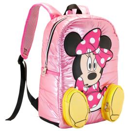 Minni Hiiri Reppu Vaaleanpunainen