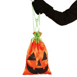 Halloween Kurpitsa Pussi