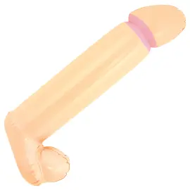 Puhallettava Penis 90 cm