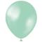 Lateksiilmapallot Helmenvihre&auml; 30 cm