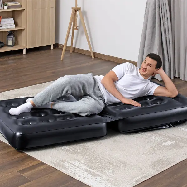 Puhallettava Nojatuoli 4-in-1 Multi-Max
