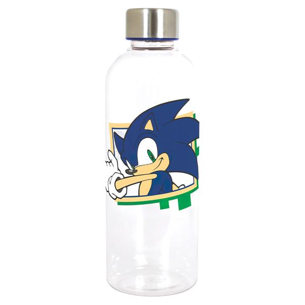 Sonic Vesipullo