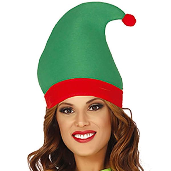 Tonttumekko Joulupuku