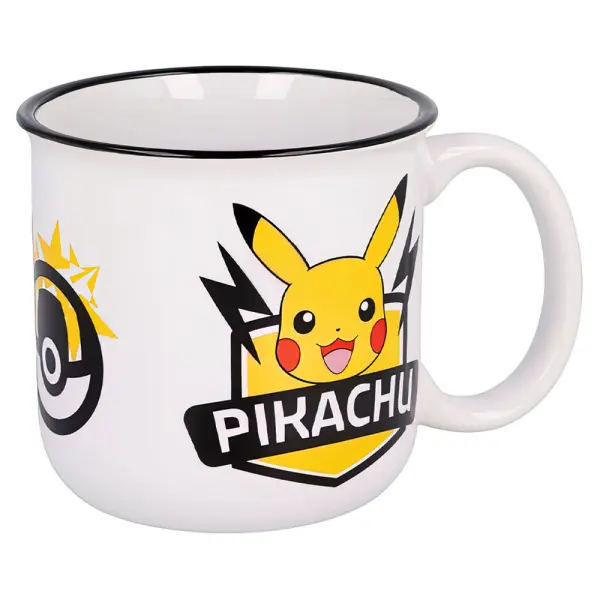 Muki Pikachu
