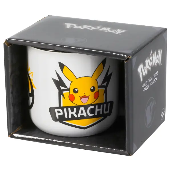 Muki Pikachu
