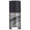 Moon Glitter Holografinen Kynsilakka Hopea