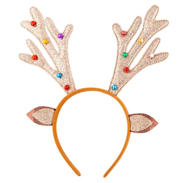 Hiuspanta Poronsarvilla ja Kulkusilla