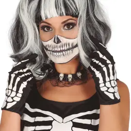 Luuranko K&auml;sineet 25 cm