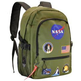 NASA Reppu Khaki