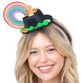 Panta Pienellä Hatulla Pot O'Gold