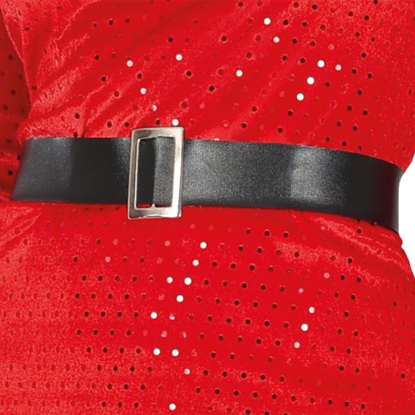 Kimalteleva Joulupuku