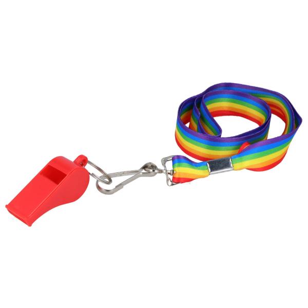 Sateenkaari Pillit Nauhalla 12-pak