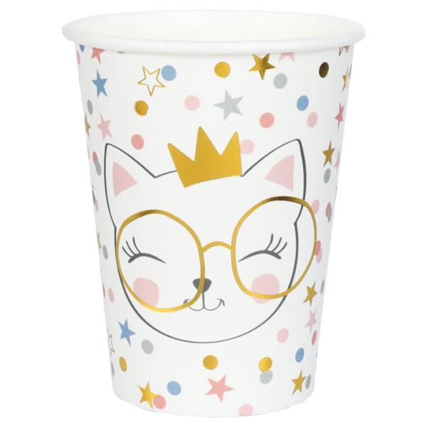 Pahvimukit Kitty Party