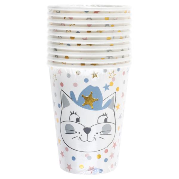 Pahvimukit Kitty Party