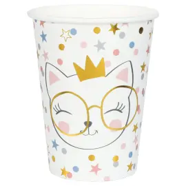 Pahvimukit Kitty Party