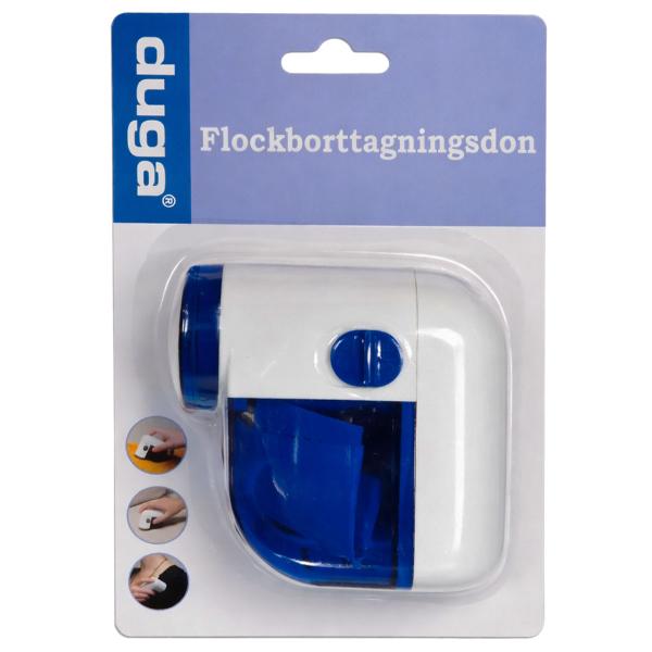 Sähköinen Nukanpoistaja