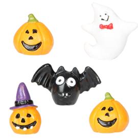 Mini Halloweenkoristeet