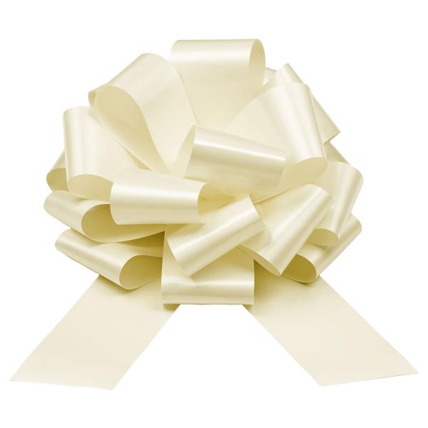 DIY Koristerusetti Norsunluunvalkoinen 30 cm