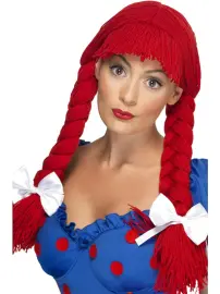 Räsynukke Peruukki
