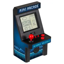Retro Mini Pelikone