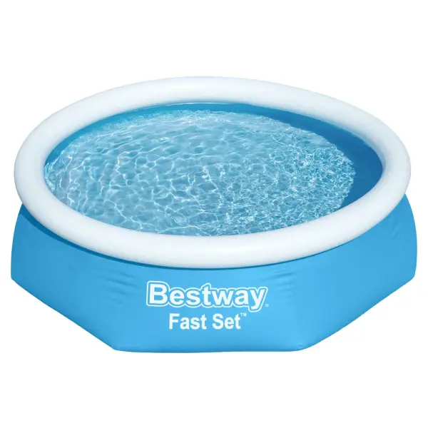 Bestway Puhallettava Allas ja Filter Fast Set