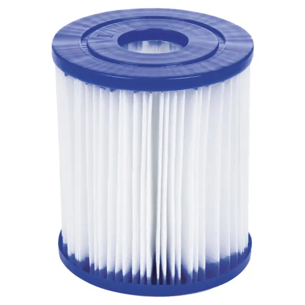 Bestway Puhallettava Allas ja Filter Fast Set