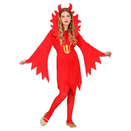 Paholaisen Mekko Lapset