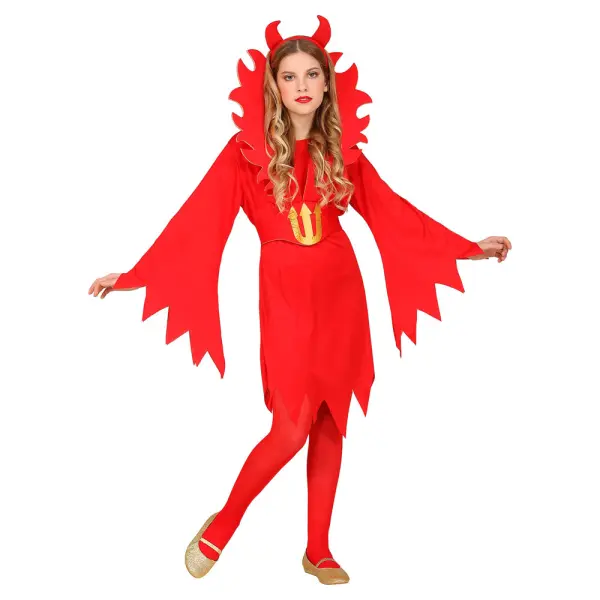 Paholaisen Mekko Lapset