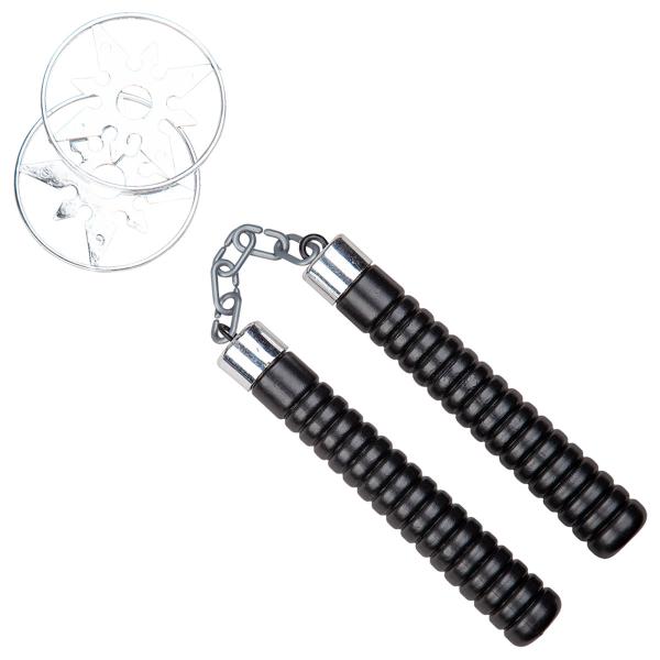 Ninja Asesetti Lapsille