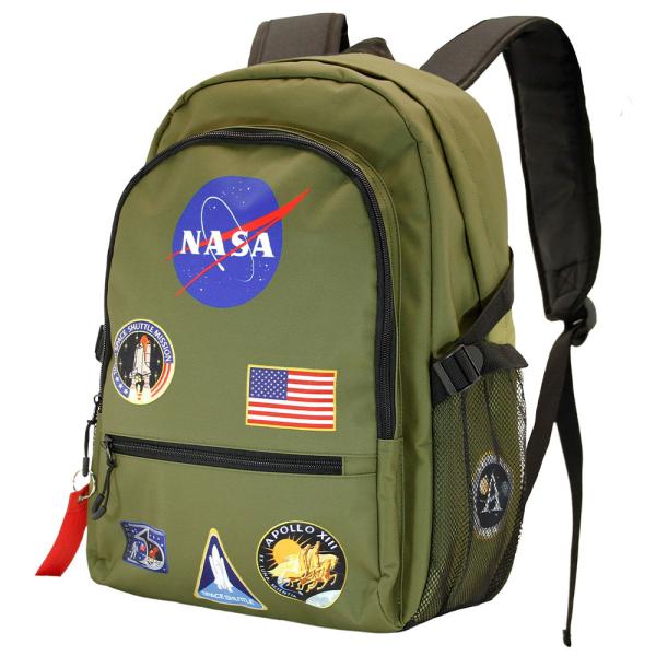 NASA Reppu Khaki