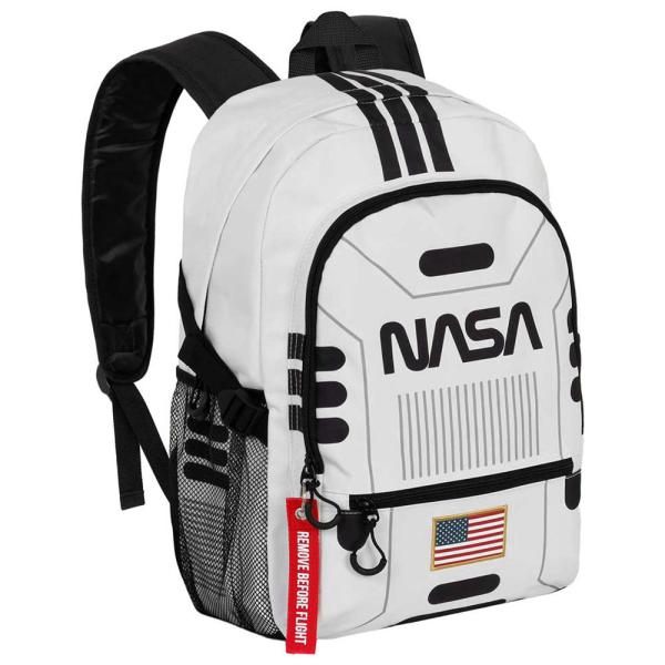NASA Reppu Spaceship