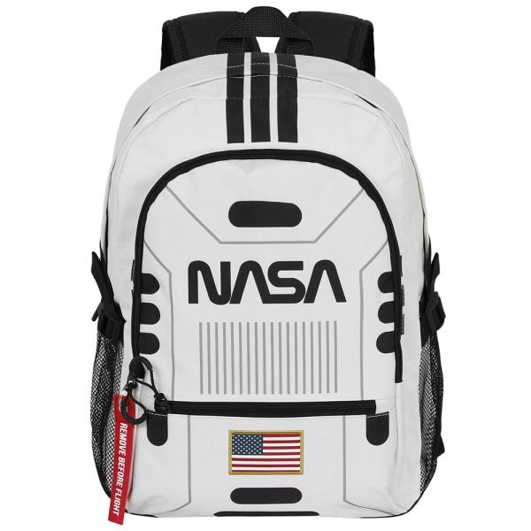 NASA Reppu Spaceship