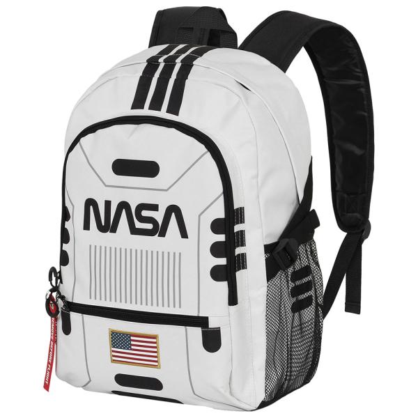 NASA Reppu Spaceship
