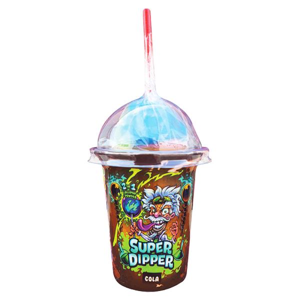 Super Dipper Makeiset Tikkari & Jauhe