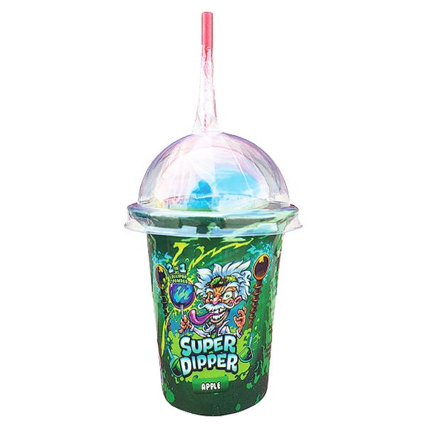 Super Dipper Makeiset Tikkari & Jauhe
