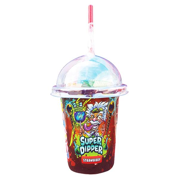 Super Dipper Makeiset Tikkari & Jauhe