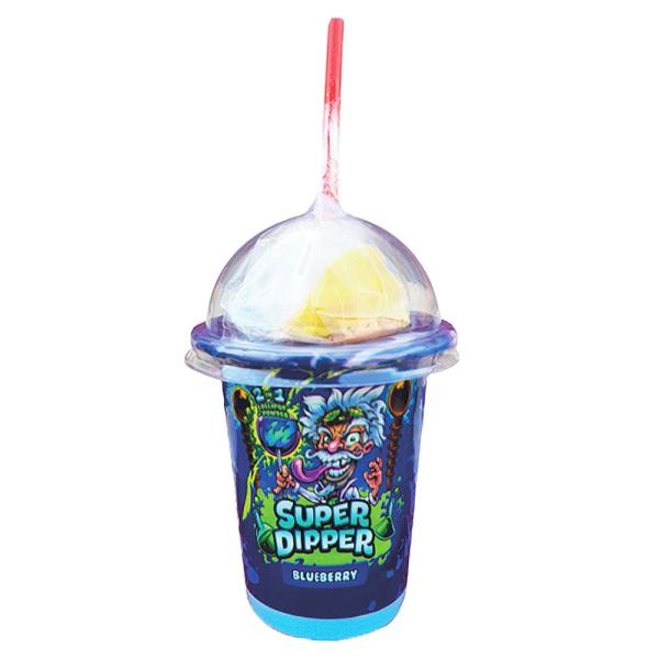 Super Dipper Makeiset Tikkari & Jauhe
