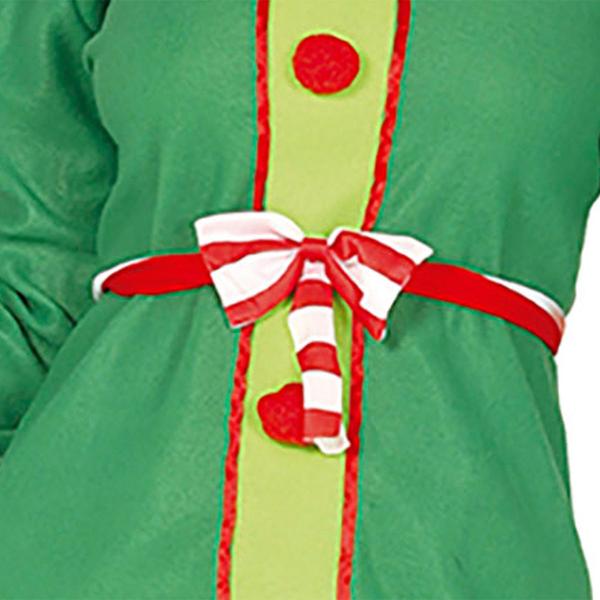 Tonttumekko Joulupuku