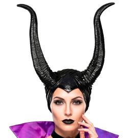 Maleficent P&auml;&auml;hine