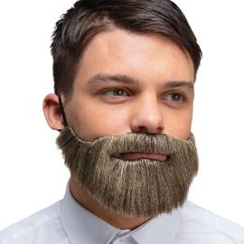 Deluxe Parta Tuhkanväri