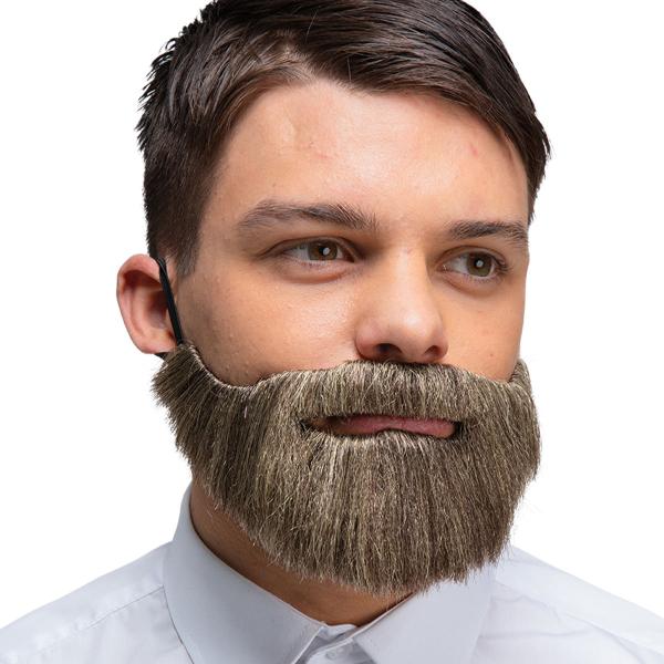 Deluxe Parta Tuhkanväri