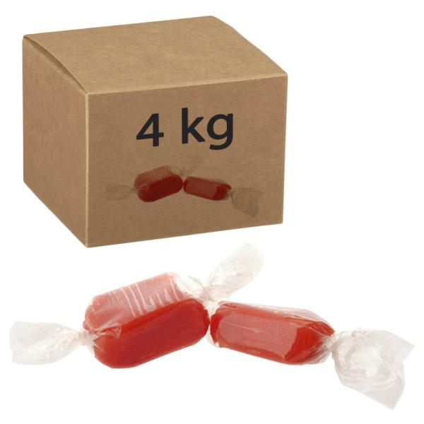 Vadelmatoffee 4 kg