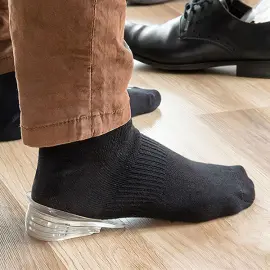 Kantapäätuki Pohjalliset