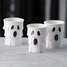 Kummitusmukit Hapsuilla
