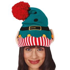 Tonttu Pipo Tupsulla