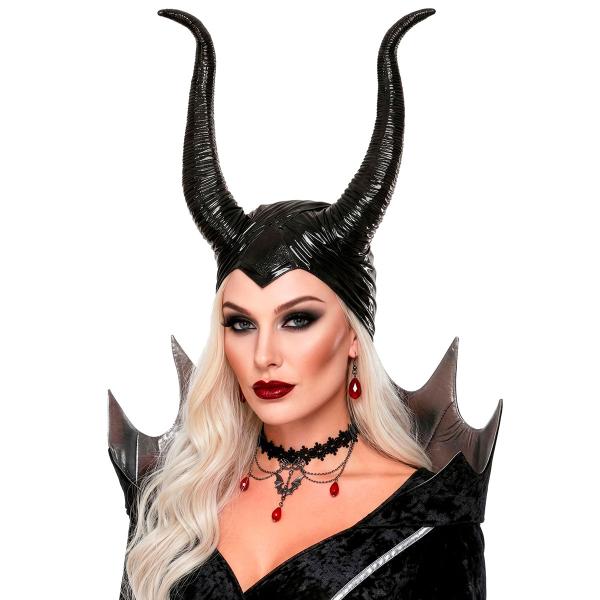 Maleficent Päähine