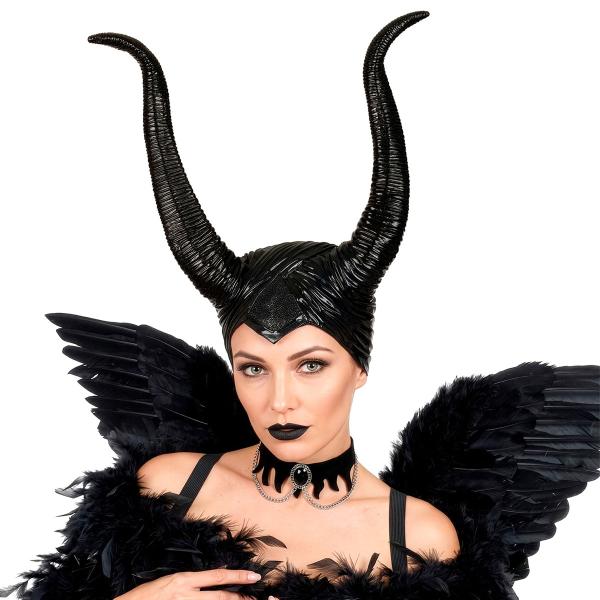 Maleficent Päähine
