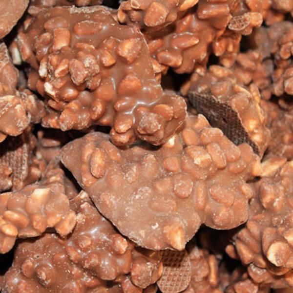 Riisisuklaa 1,5 kg