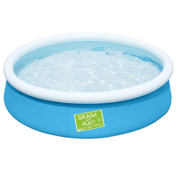 Bestway Ilmatäytteinen Lastenallas Fast Set