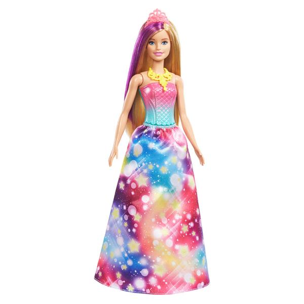 Barbie Dreamtopia Joulukalenteri